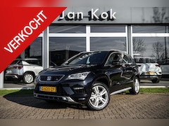 SEAT Ateca - 1.5 TSi 150 pk FR Business Intense | 360° Camera | Virtual Cockpit | ACC