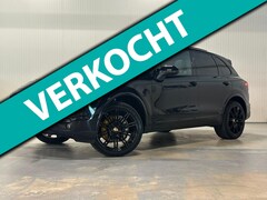 Porsche Cayenne - 3.0 D GTS | PANO | LUCHTVERING | BLACK PACK | TREKHAAK