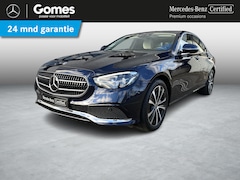 Mercedes-Benz E-klasse - 300 e Luxury Line
