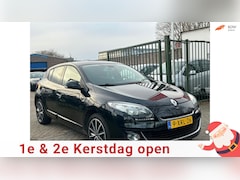 Renault Mégane - 1.2 TCe Bose 1e eigenaar airco cruis control cv op afs