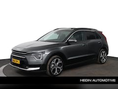 Kia Niro - 1.6 GDi Hybrid ExecutiveLine | Open dak | Leder | Harman Kardon | Elektr. Stoelen+verw.+ve