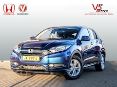 Honda HR-V - 1.5 Elegance Automaat | NL Auto | Climate control | Cruise control | Stoelverwarming | PDC