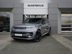 Land Rover Range Rover Sport - 3.0 P510e Autobiography | Elektrische Treeplanken | Head-up display | Massage stoelen |