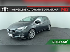 Opel Corsa - 1.0 Turbo Online Edition | Rijklaar | 17 "| Sensoren |