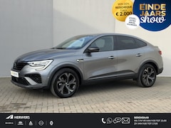 Renault Arkana - 1.6 E-Tech hybrid 145 E-Tech engineered / Automaat / Dealer Onderhouden / Navigatie / Adap