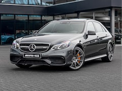 Mercedes-Benz E-klasse - AMG 63 S 4MATIC | Keramisch | BRABUS Uitlaat | Topstaat