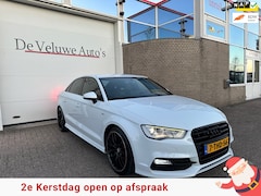 Audi A3 Limousine - 1.4 TFSI CoD Ambition Pro Line S