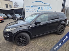 Land Rover Discovery Sport - 2.0 TD4 HSE Luxury