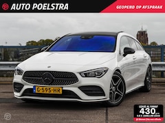 Mercedes-Benz CLA-klasse Shooting Brake - 180 Advantage