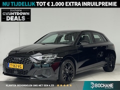 Audi A3 Sportback - 30 TFSI Pro Line | Apple Carplay / Android Auto | PDC + Camera | Cruise control adaptief |