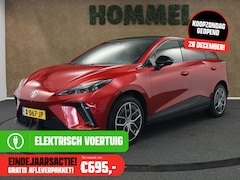 MG MG4 Electric - Trophy Extended Range 77 kWh SOH 97, 3 % - ORIGINEEL NEDERLANDSE AUTO - AFKOMSTIG VAN 1E E