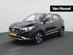 MG ZS - EV Luxury 45 kWh | Panorama dak | Leder | Apple carplay / Android | Parkeer camera