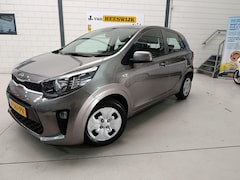 Kia Picanto - 1.0 MPi ComfortPlusLine Camera | Cv op afstand | Airco | Audio