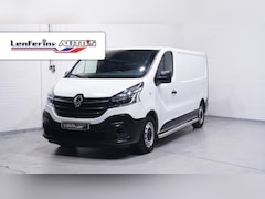 Renault Trafic - 2.0 dCi 120 pk L2H1 Navi, Trekhaak Airco, Cruise Control, Laadruimte Pakket, PDC achter 3