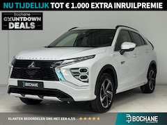 Mitsubishi Eclipse Cross - 2.4 PHEV Business Executive | Navigatie | 360 Camera | Cruise control adaptief | Elektrisc