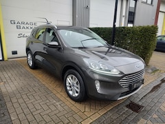 Ford Kuga - 2.5 PHEV Titanium Navigatie Carplay Camera Cruise-Control