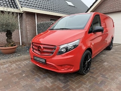 Mercedes-Benz Vito - 114 CDI Extra Lang XXL navi nap trekhaak