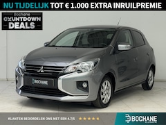 Mitsubishi Space Star - 1.2 Nova | Clima | Apple Carplay/Android Auto | Stoelverwarming |