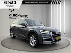Audi Q5 - 2.0 TDI quattro S-Line Stoelverwarming Led