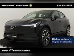 Volvo EX30 - TWIN MOTOR PERFORMANCE ULTRA EUROPA SPORT 69 kWh -PANO.DAK|HARMAN/KARDON|360°CAM|AUT.INPAR