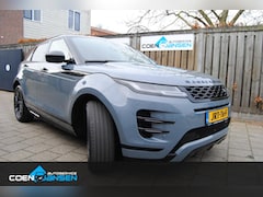 Land Rover Range Rover Evoque - 1.5 P300e AWD R-Dynamic SE