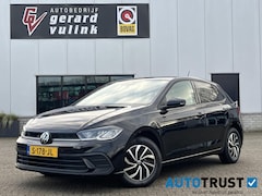 Volkswagen Polo - 1.0 TSI DSG AUTOMAAT ADAP CRUISE NAV PDC