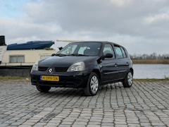 Renault Clio - 1.2-16V Campus|Airco|Elek. Ramen