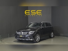 Mercedes-Benz GLC-klasse - 250 d 4MATIC Premium | Panorama | Camera