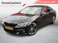 BMW 4-serie Gran Coupé - 430i M-Sport Plus HUD|Virtual|SCHUIFDAK|CarPlay