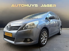 Toyota Verso - 1.8 VVT-i Panoramic 7p