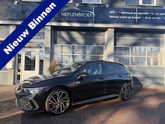 Volkswagen Golf - 2.0 TSI GTI Bj 2021 IQ-Light | Pano | Stoelverw. | Navi | Harman Kardon | ACC | PDC