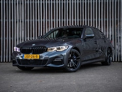 BMW 3-serie - 330d 265pk AUT. High-Exe. M-Sport |VOL OPTIES| Schuifdak|LaserLight|ACC|HUD|Stoel/Stuur ve