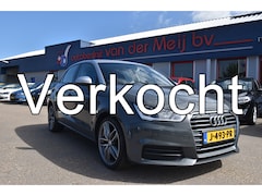 Audi A1 Sportback - 1.0 TFSI , 5-PERS , NAVI , CLIMATR , PDC V+A , LMV17 , CR CONTR ,