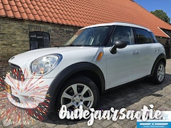 MINI Countryman - 1.6 One Edition