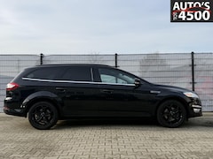 Ford Mondeo Wagon - 1.6 EcoBoost Trend Trekhaak Nieuwe banden