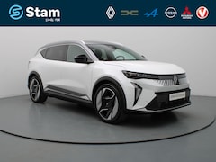 Renault Scenic E-Tech - EV87 long range iconic 220pk Automaat Harman Kardon | 360° Camera | Navi | Parkeersens. v+