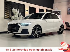 Audi A1 Sportback - 25 TFSI Cam|Keyless|CarPlay|Nav|Xenon|Matrix|Virtual|Led|