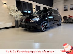 Opel Corsa - 1.2 GS Line | Virtual | Carplay Keyless | Leder |
