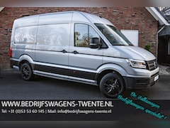 Volkswagen Crafter - 2.0 TDI 140PK Automaat L3H3 Comfortline 2x LED | NAVI | Camera | Trekhaak | Airco |