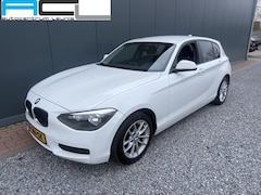 BMW 1-serie - 114i Executive 5-drs