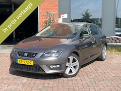 SEAT Leon - 1.4 EcoTSI FR Carplay Navi Clima Cruise Camera