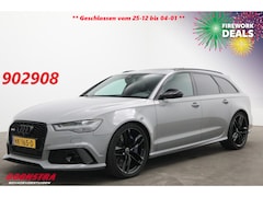 Audi RS6 - Avant 4.0 TFSI Quattro Orig. NL 305 km/h Ceramic Pano Memory Bose 360°