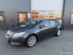 Opel Insignia Sports Tourer - 1.8 Edition