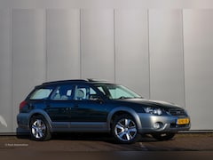 Subaru Outback - 3.0R Executive | Dealer Onderhouden | NL Auto | Pano | Automaat | Rijklaar
