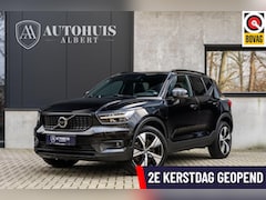 Volvo XC40 - 1.5 T5 Recharge R-Design 360c Pano H&K ACC Memory