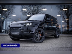 Land Rover Defender 110 - 2.0 P300e 110 X-Dynamic HSE * URBAN * 22inch * Towing * Cold Climate * Dakspoiler * Side V