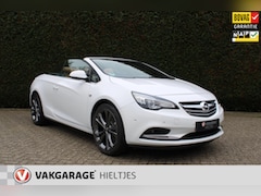 Opel Cascada - 1.4 Turbo ecoFLEX Cosmo mooiste van internet