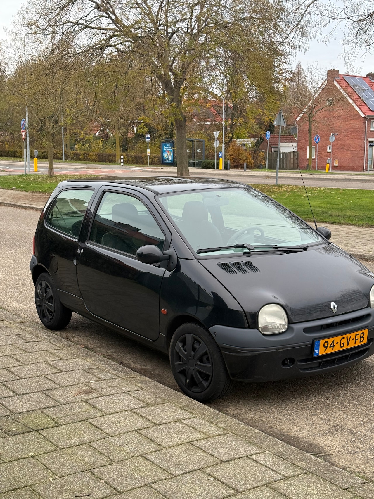 Renault Twingo - 1.2 Expression - AutoWereld.nl