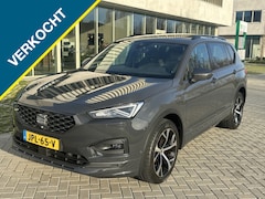 SEAT Tarraco - 1.4 eTSI FR Business Plug-In Hybrid