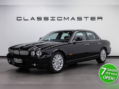 Jaguar XJ - 3.5 V8 Btw auto, Fiscale waarde € 4.000, - (€ 15.661.16 Ex B.T.W) DEALER AUTO Dealer auto